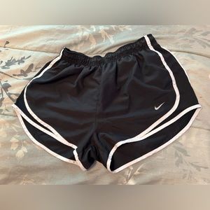 Nike Women’s Large athletic shorts